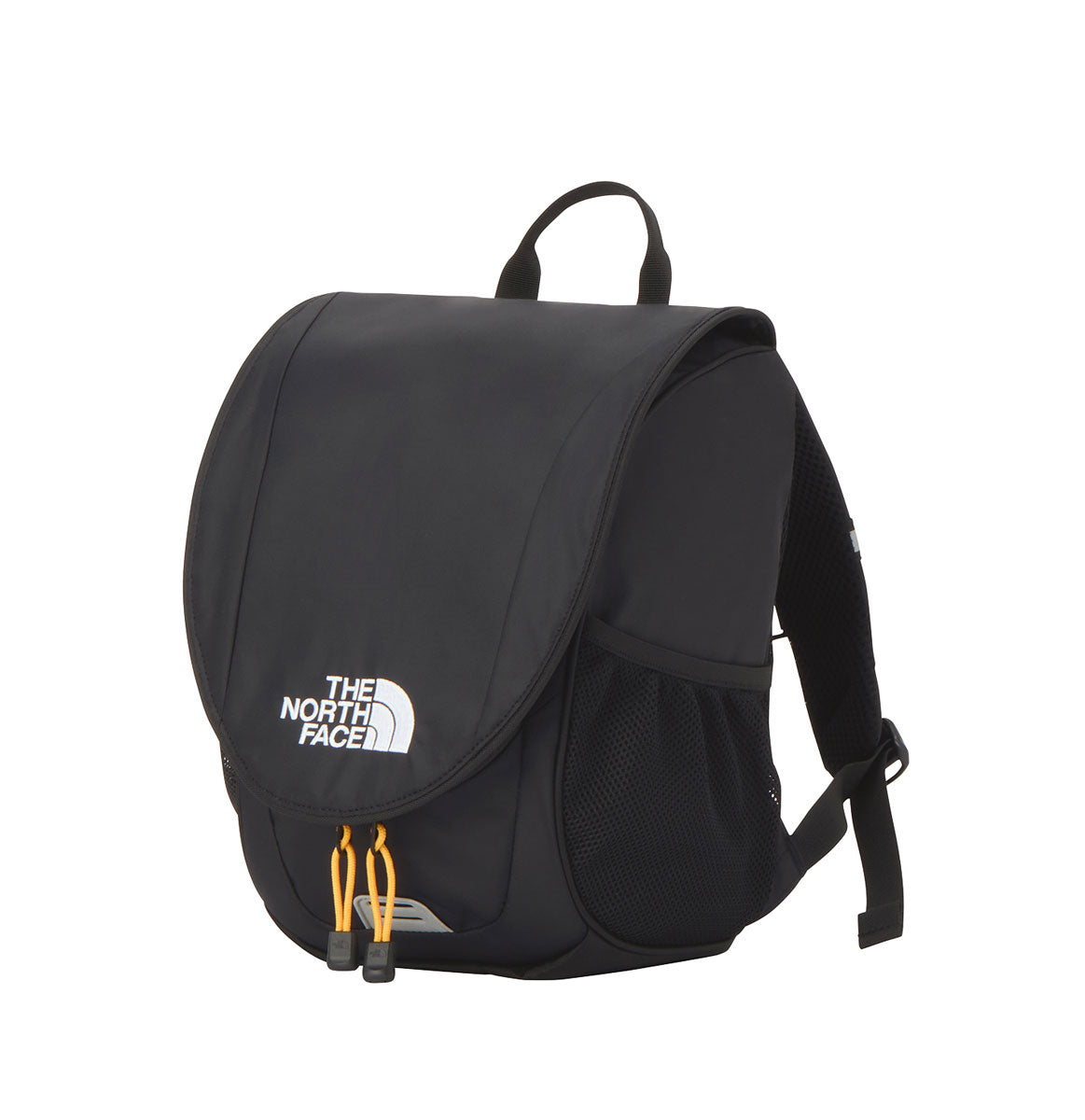 イッピーパック キッズ 子ども アウトドア バッグ リュック 8L 通園 遠足