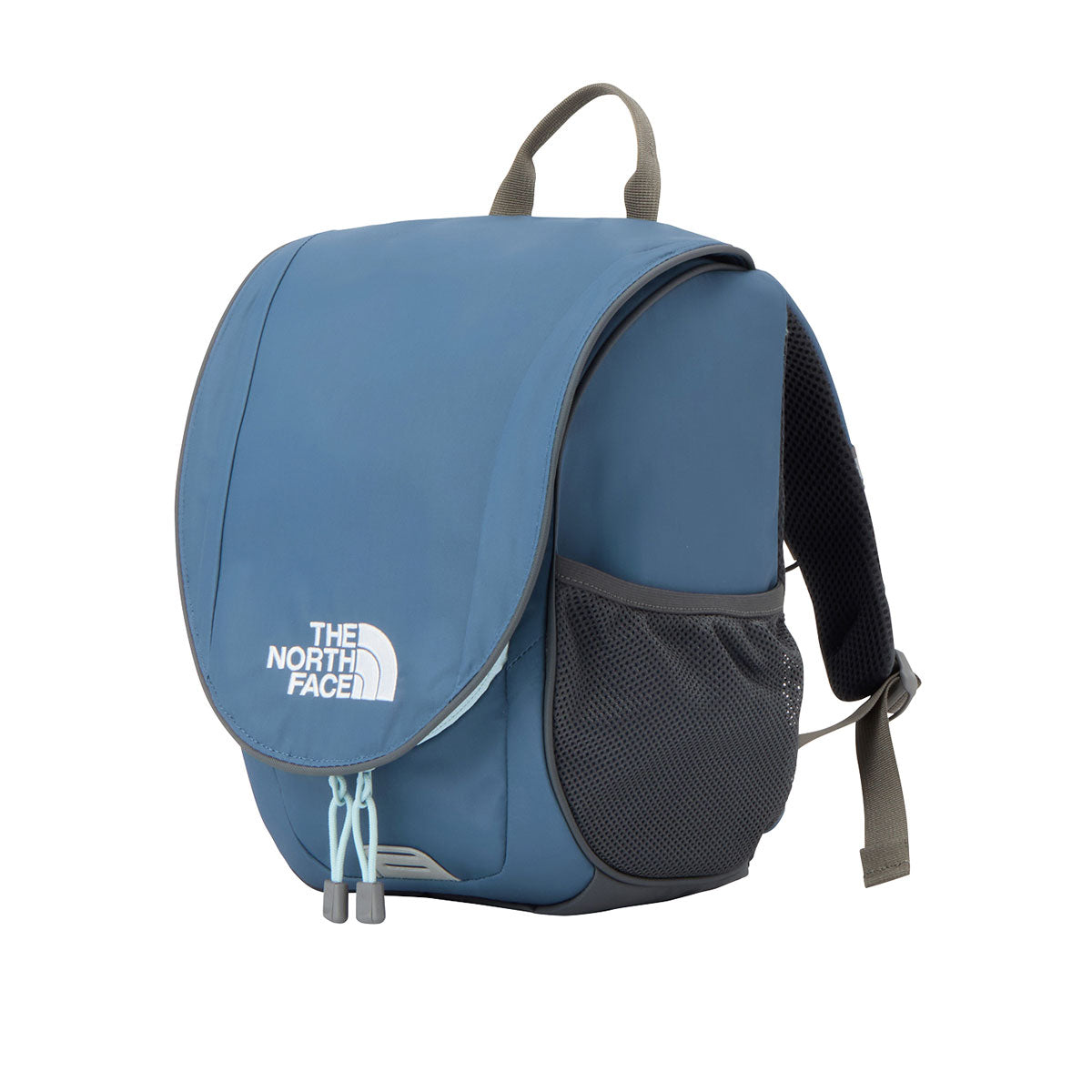 イッピーパック キッズ 子ども アウトドア バッグ リュック 8L 通園 遠足