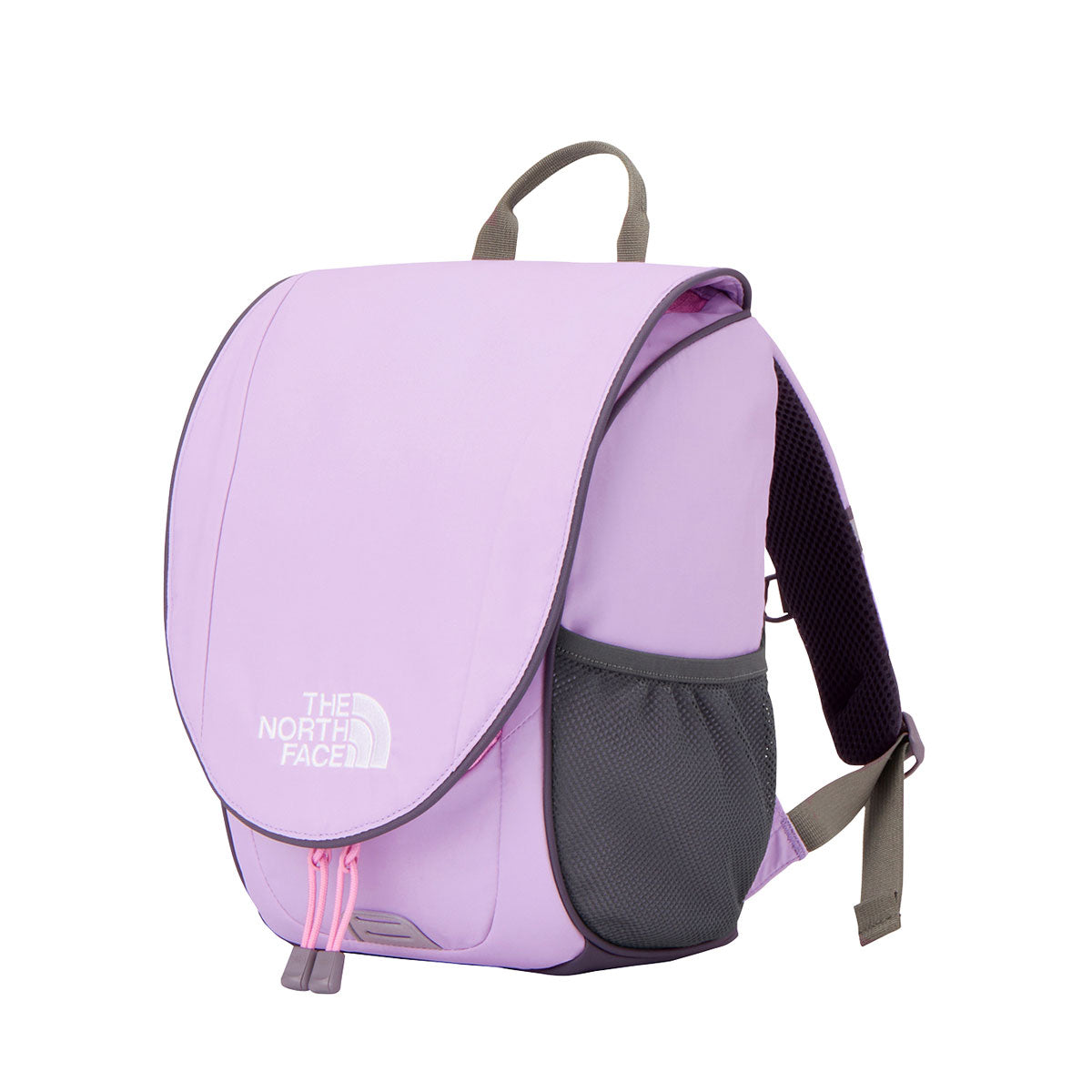 イッピーパック キッズ 子ども アウトドア バッグ リュック 8L 通園 遠足