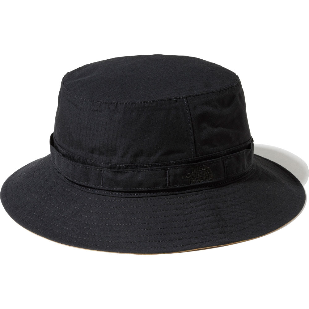 ウォータープルーフマウンテンハット アウトドア 帽子 メンズ レディース