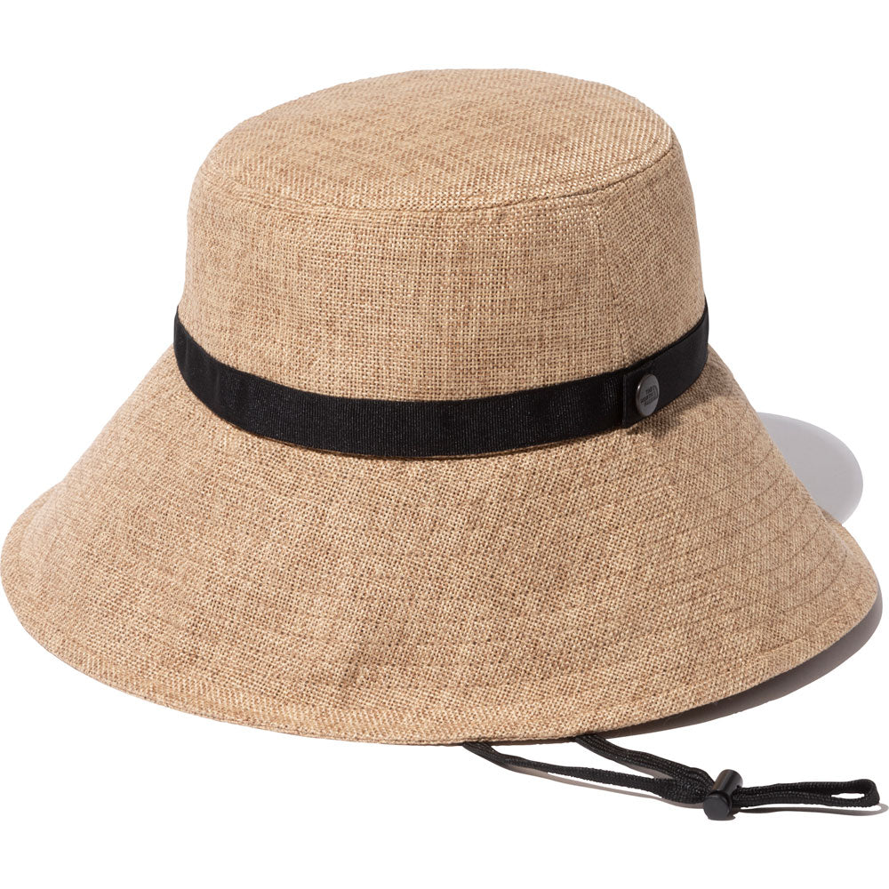 HIKEBLOOMHAT ユニセックス アウトドア カジュアル ハイキング BBQ フェス