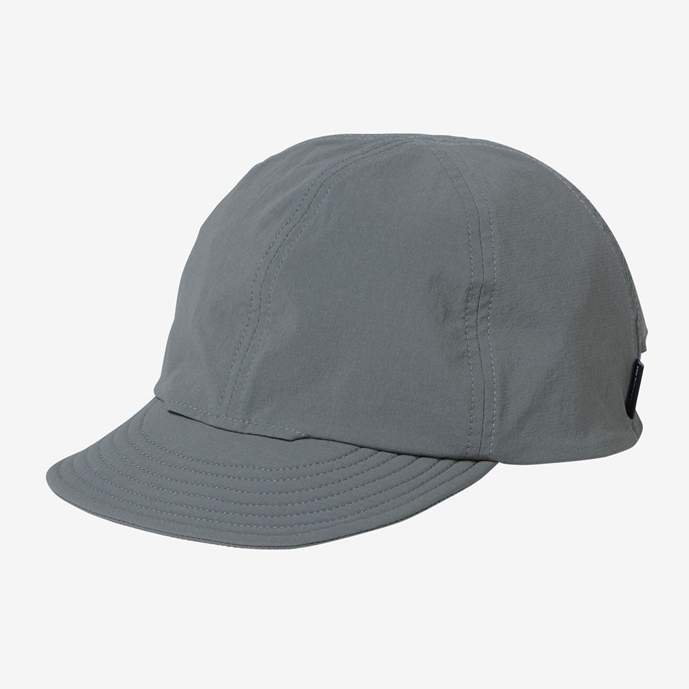 HIKERS CAP ハイカーズキャップ 帽子 アウトドア