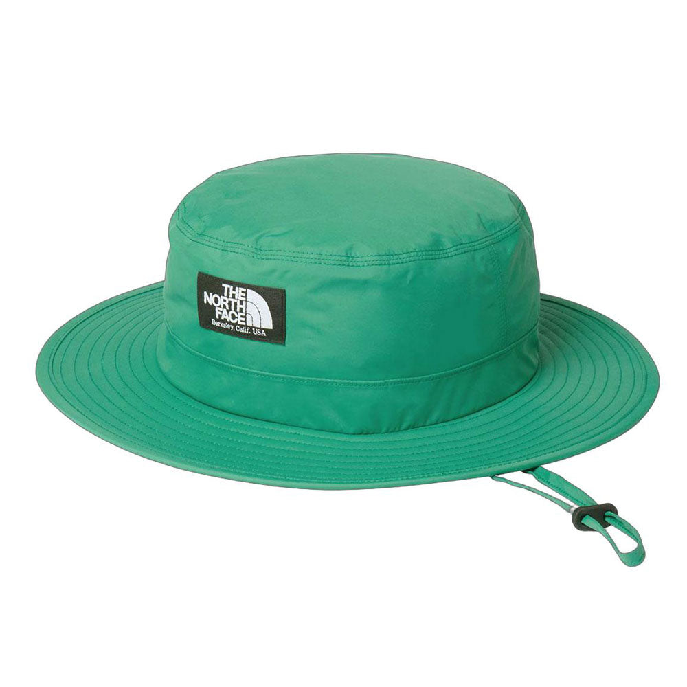 ウォータープルーフホライズンハット ユニセックス アウトドア 帽子 フェス キャンプ