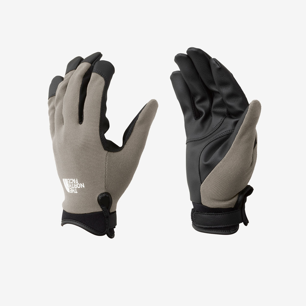 シンプルトレッカーズグローブ ユニセックス 手袋 小物 アウトドア トレッキング 登山