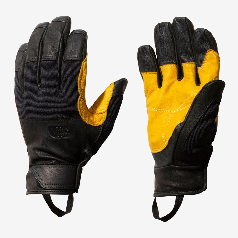 BELAYER GLOVE ビレイヤーグローブ タッチパネル対応