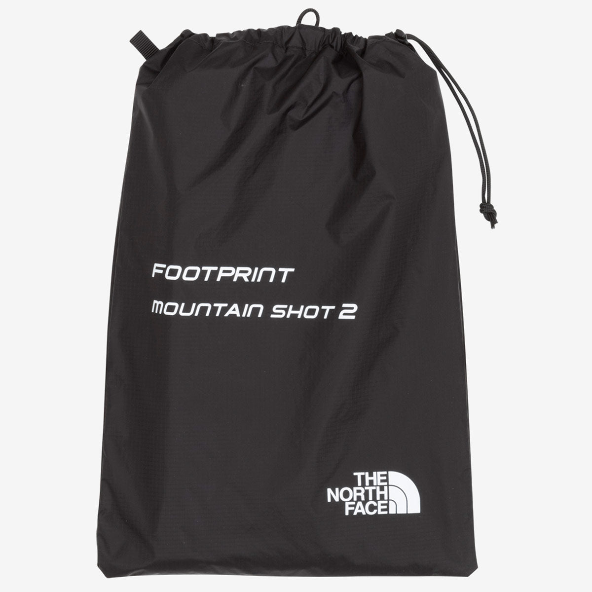 FOOTPRINT MOUNTAIN SHOT 2 アウトドア キャンプ テント シート