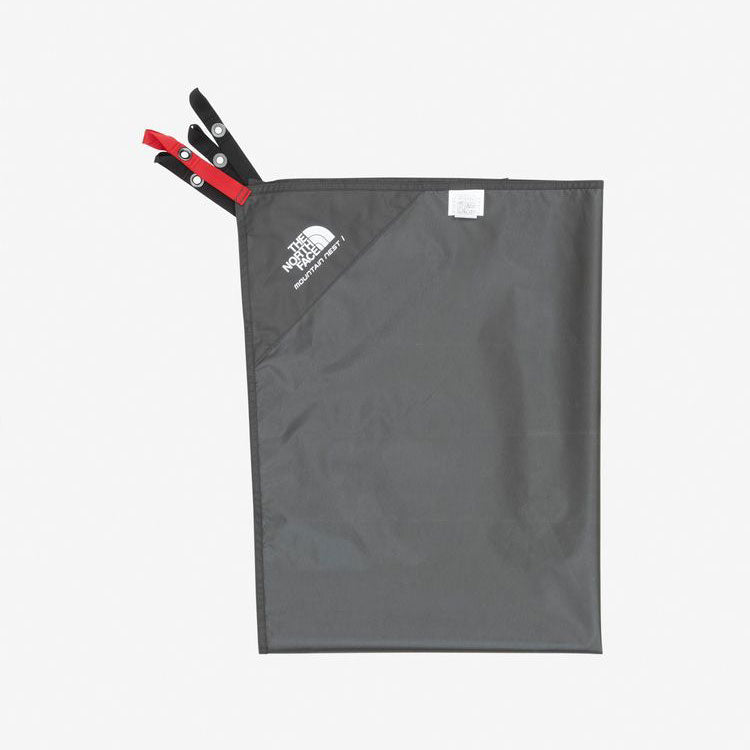 FOOTPRINT MOUNTAINNEST 1 アウトドア キャンプ テント シート