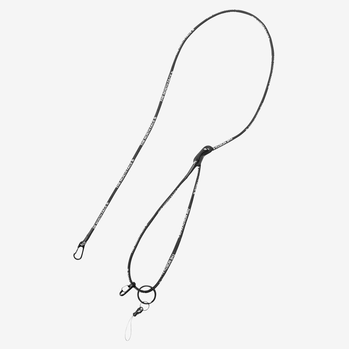 アイビーマルチパーパスランヤード アウトドア 小物 キーリング キャンプ 登山