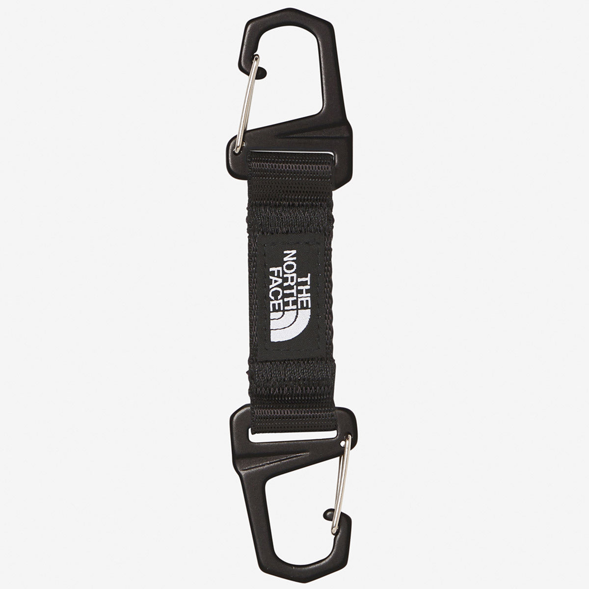 TNF KEY KEEPER DUO アウトドア アクセサリー 雑貨 キーホルダー