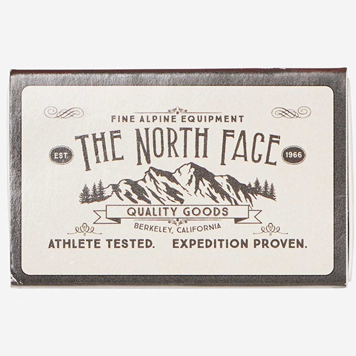 TNF CARE REPAIR TNFケアリペアパッチ アウトドア 雑貨 修理 リペア