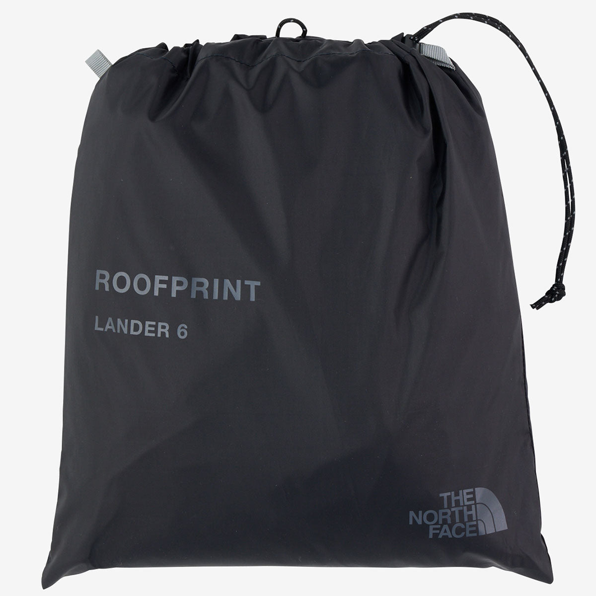 ROOFPRINT/LANDER 6 アウトドア キャンプ テント アクセサリー 遮光 雨