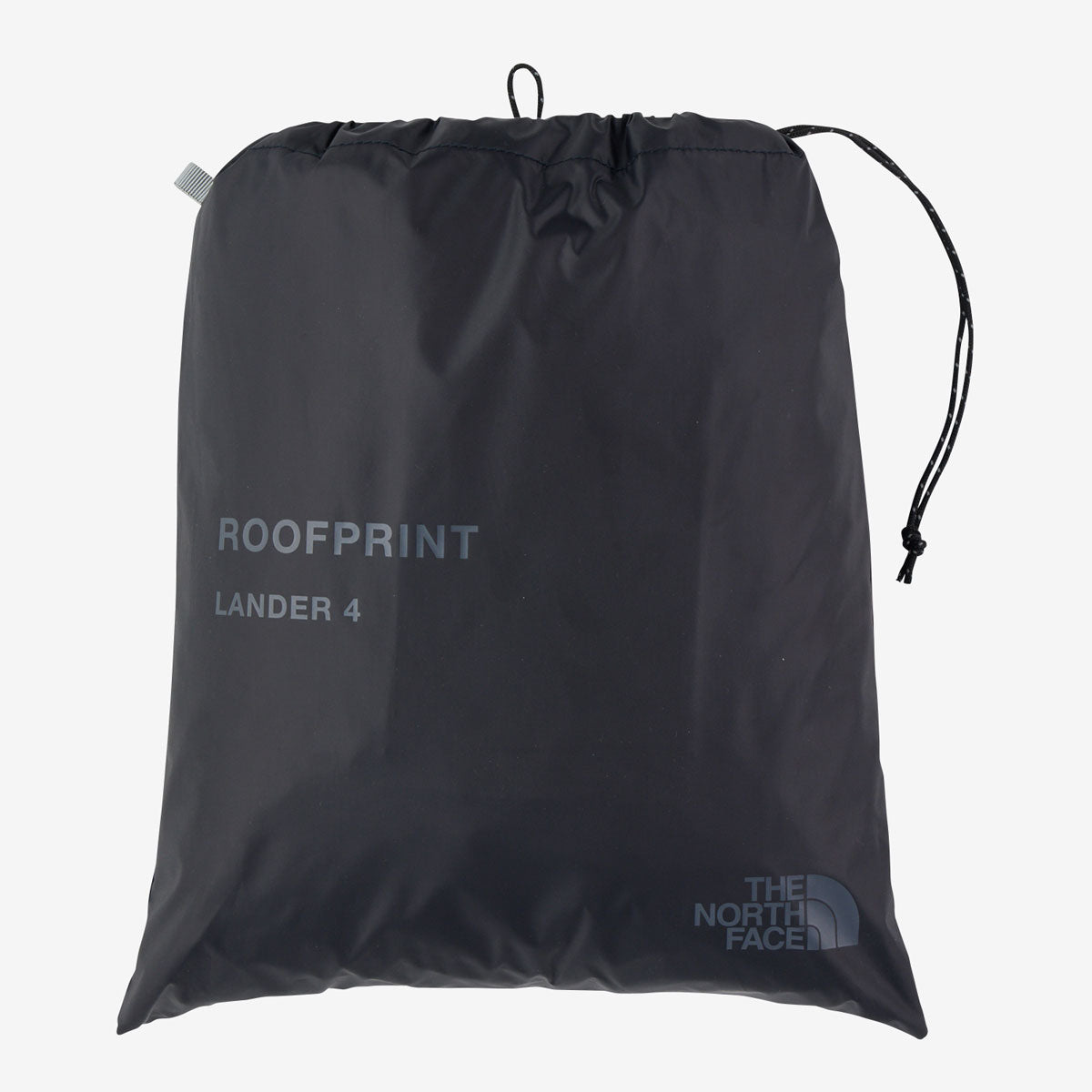 ルーフプリント/ランダー4 テント 撥水 アウトドア キャンプ 防水 簡単取り付け