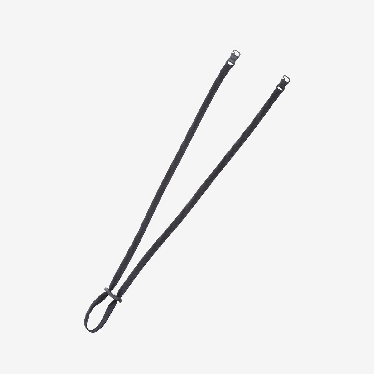 ホライズンハットストラップ 帽子 アクセサリー 登山 キャンプ アウトドア あごストラップ