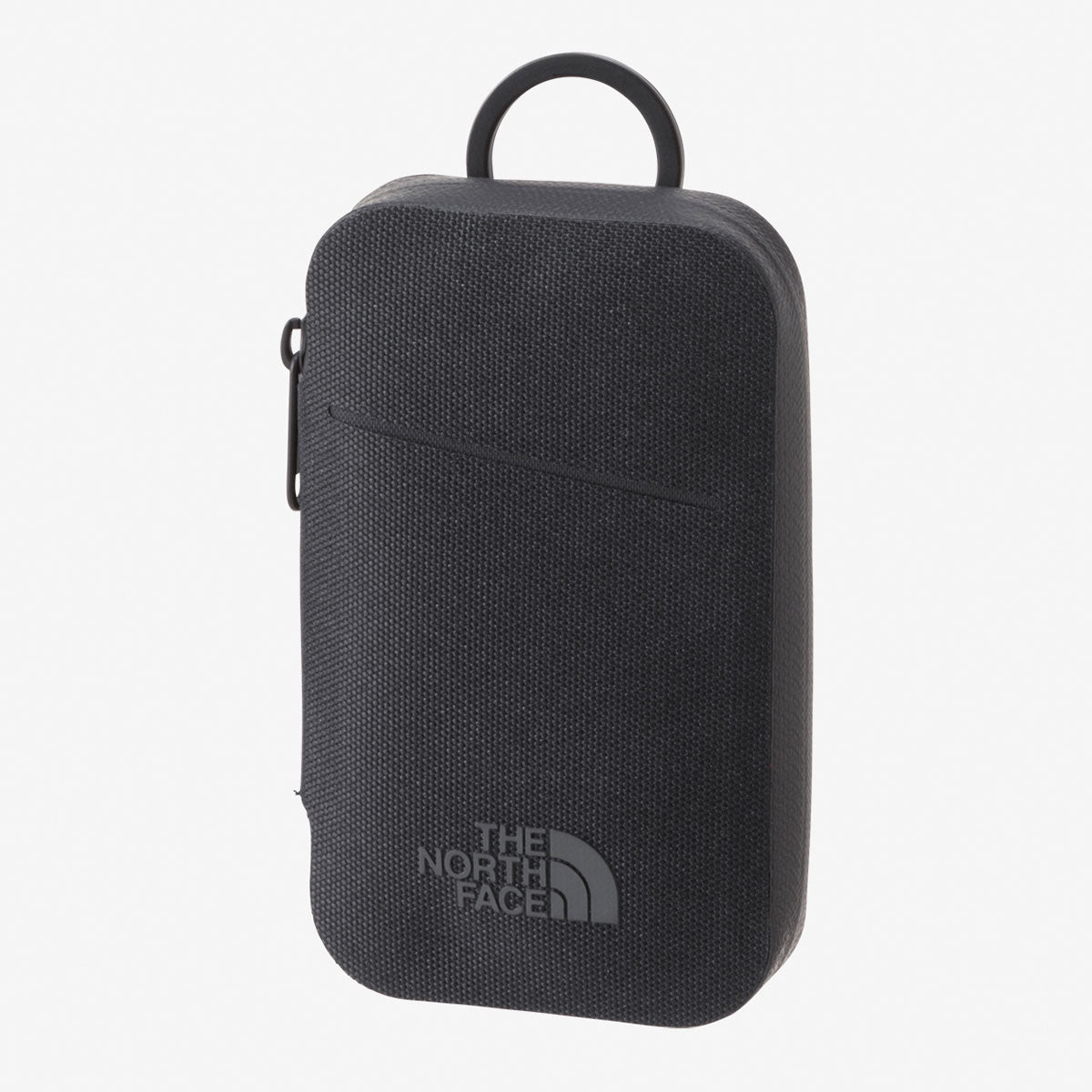 ランブルキーケース アウトドア ギフト 小物 耐水 キーリング カードホルダー