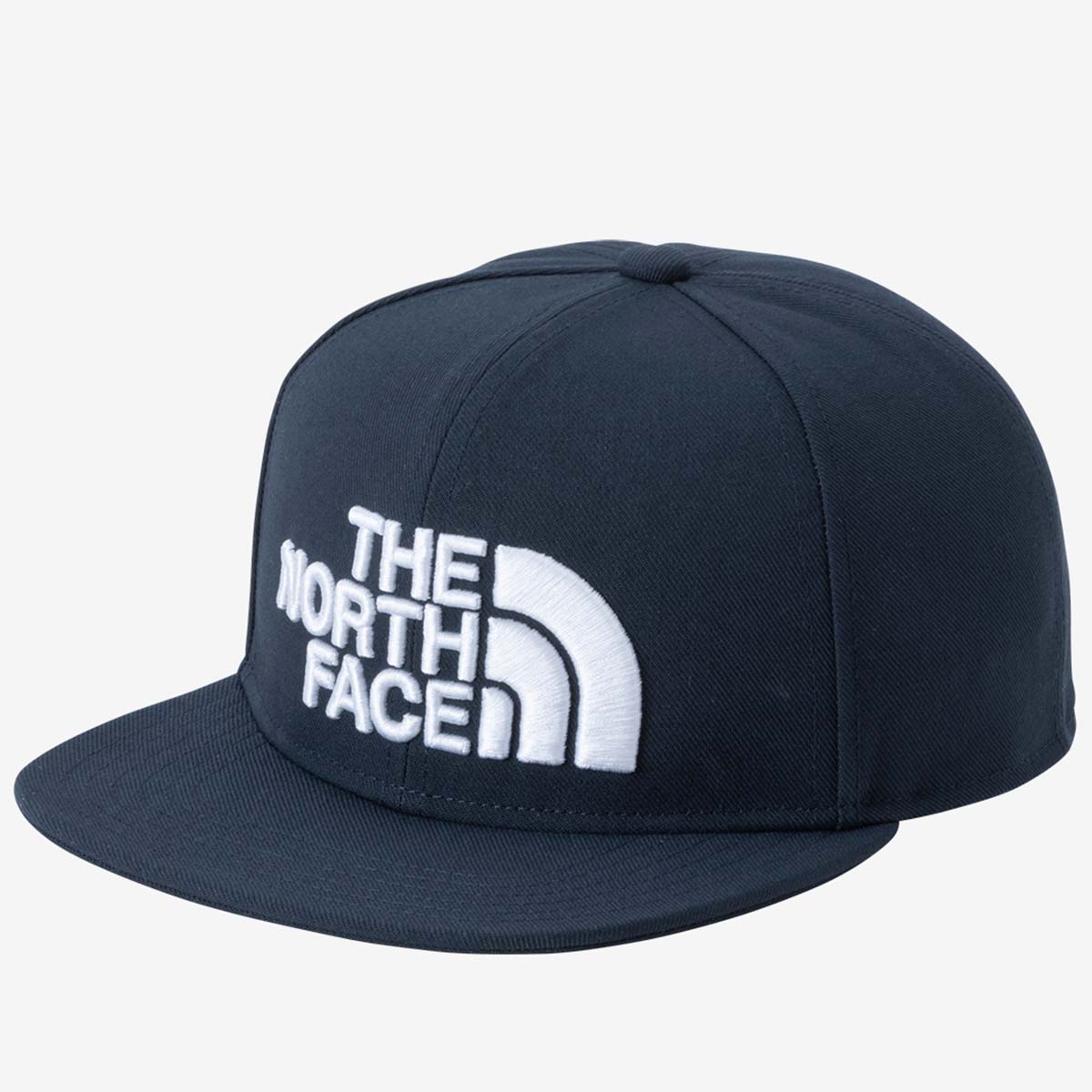 TNF TRUCKER CAP 帽子 ユニセックス キャップ アウトドア カジュアル 調整