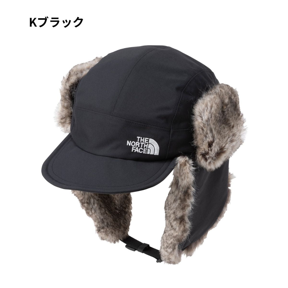 フロンティアキャップ メンズ レディース アウトドア ユニセックス 耳当て 防寒
