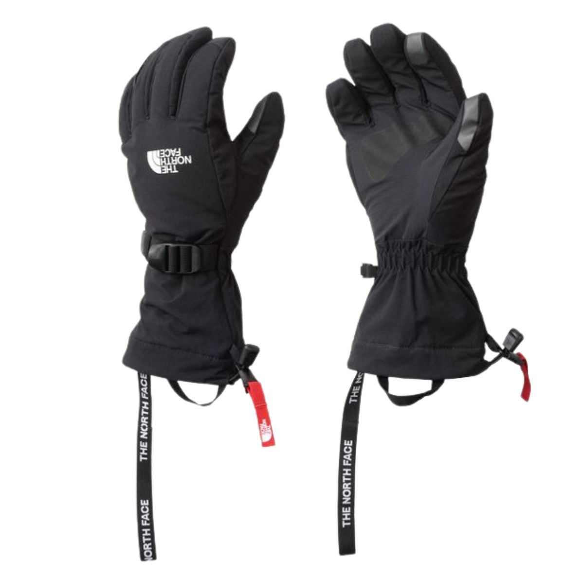 Mountain Light Glove 湿潤 スマホ対応 スノーグローブ