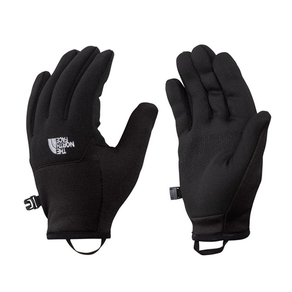 イーチップショートグローブ 手袋 タッチパネル対応