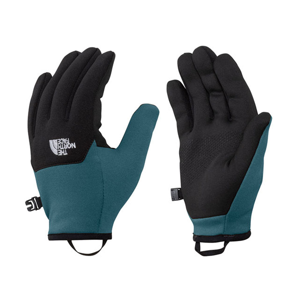 イーチップショートグローブ 手袋 タッチパネル対応