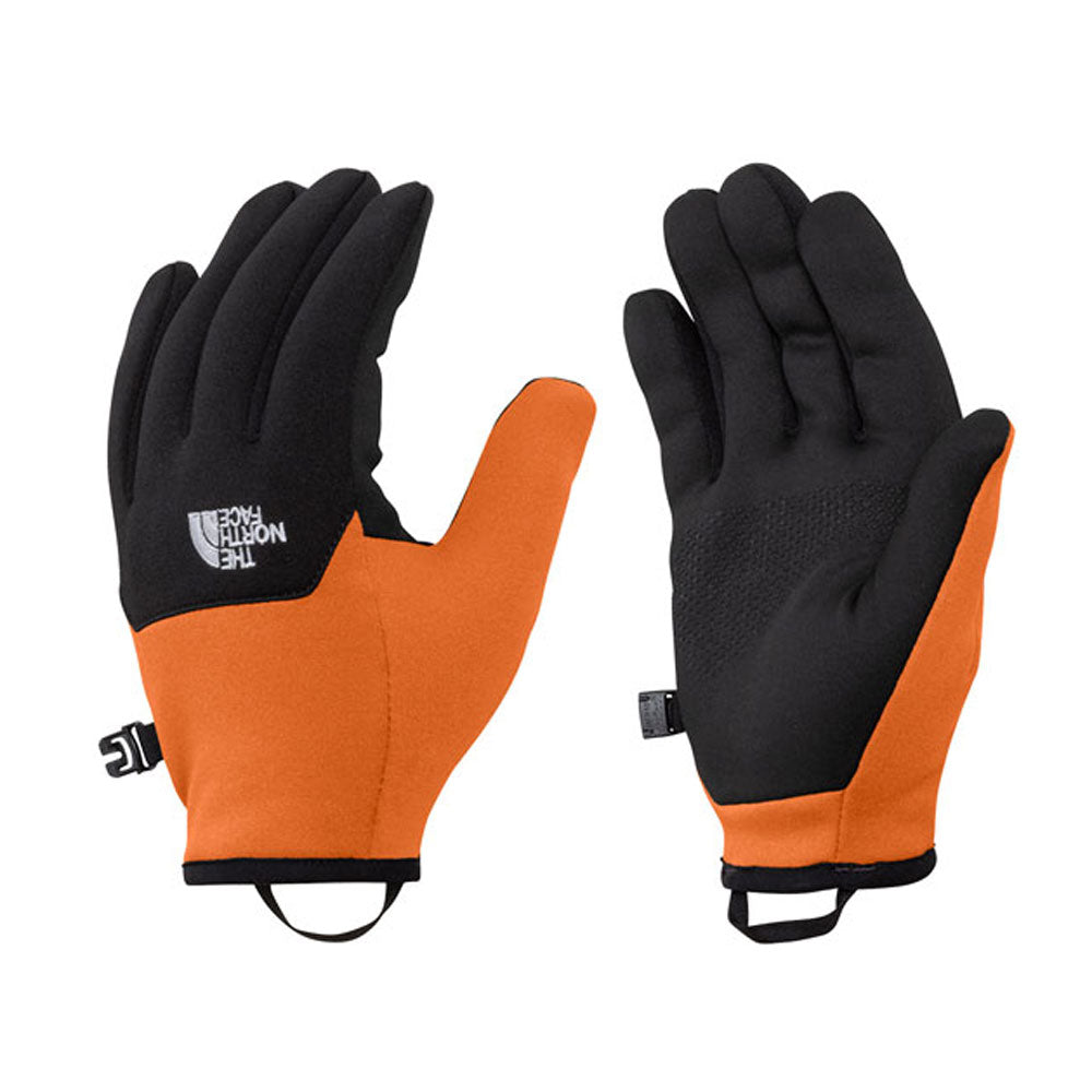 イーチップショートグローブ 手袋 タッチパネル対応