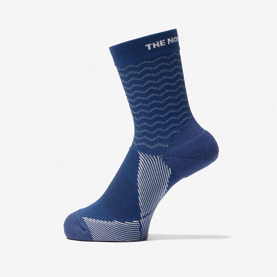Trail Vent Crew Socks Running Socks Men's Women's