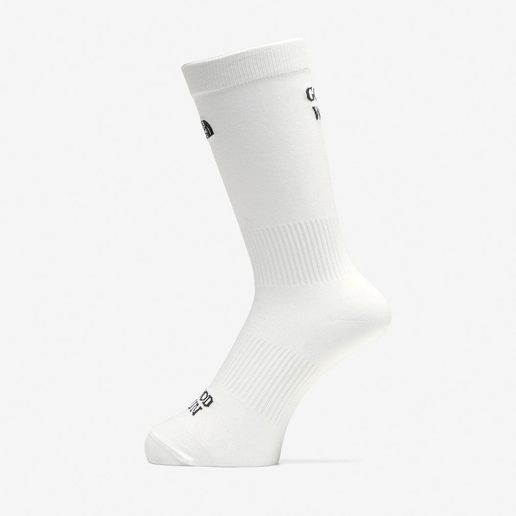 フリー ラン ライト クルー ランニングソックス 靴下 メンズ レディース ジュニア