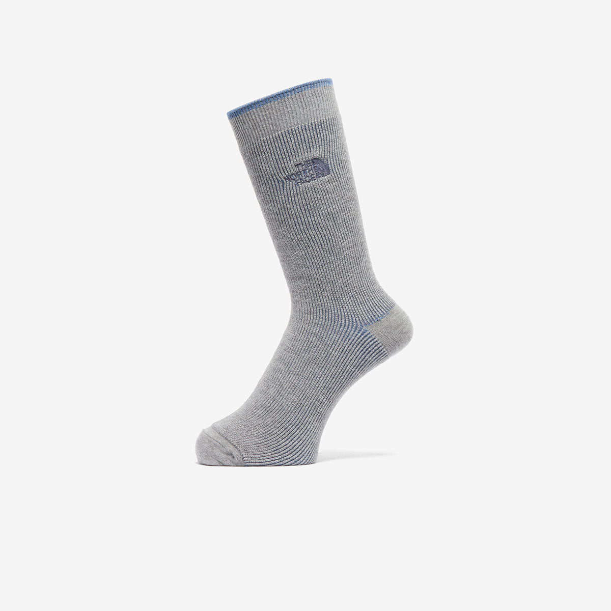 インセクト レペレント クルー ユニセックス ソックス 靴下 抗菌防臭 シンプル 虫よけ