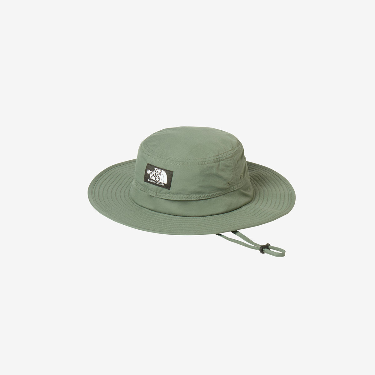 ホライズンハット キッズ アウトドア 帽子 ハット キャンプ あご紐 UVケア 外遊び