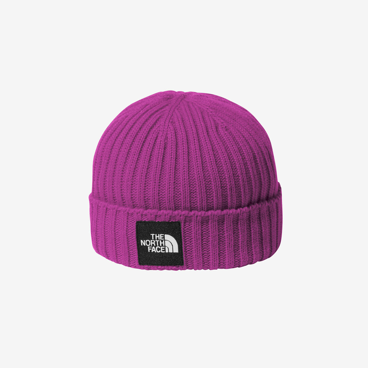 カプッチョリッド キッズ 帽子 ニット帽 ニットキャップ アウトドア シンプル 子供