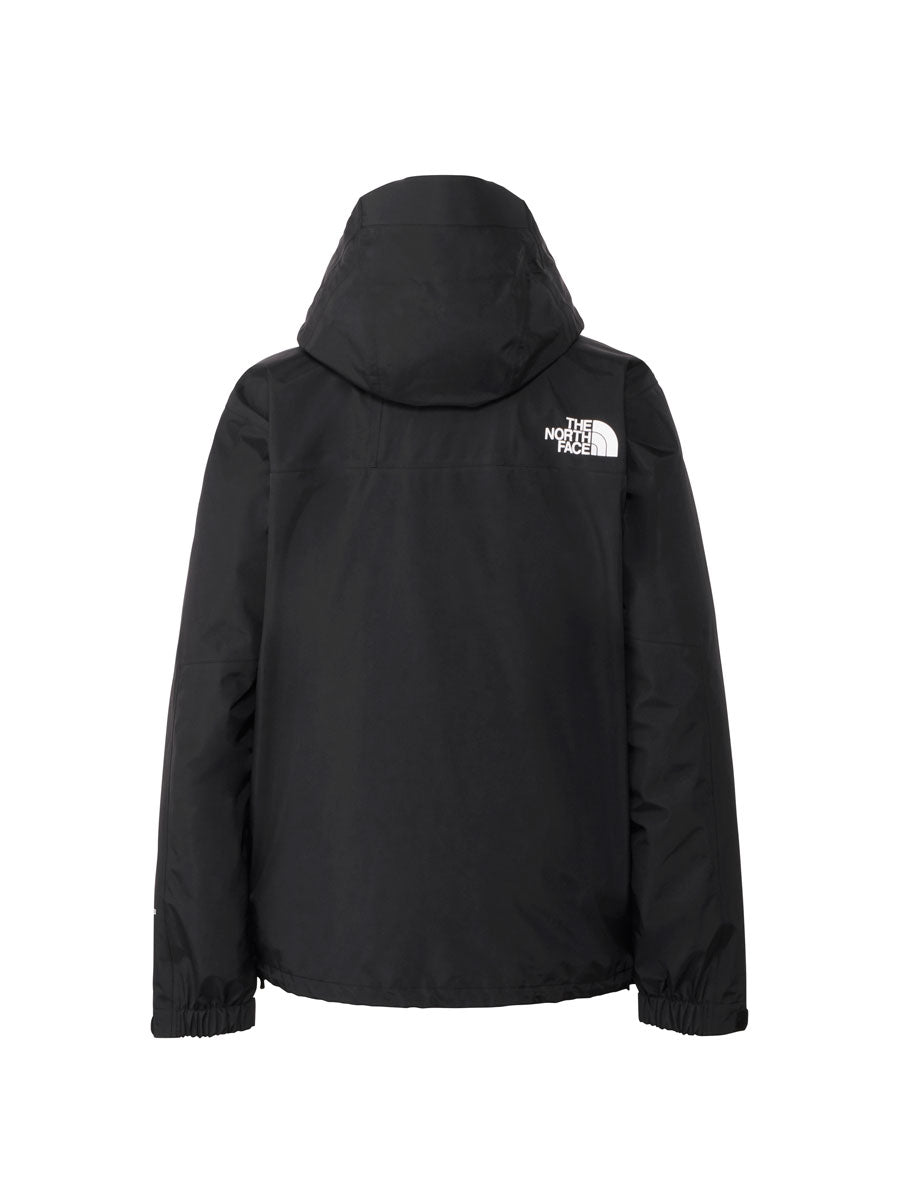 メンズ マウンテンレインテックスコート レインジャケット アウター ゴアテックス