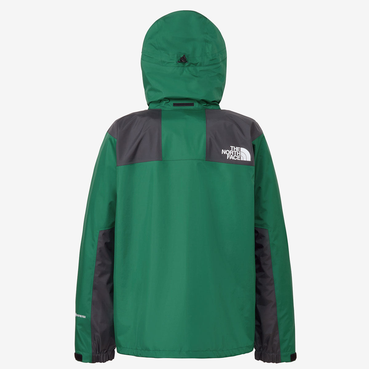 メンズ マウンテンレインテックスコート レインジャケット アウター ゴアテックス