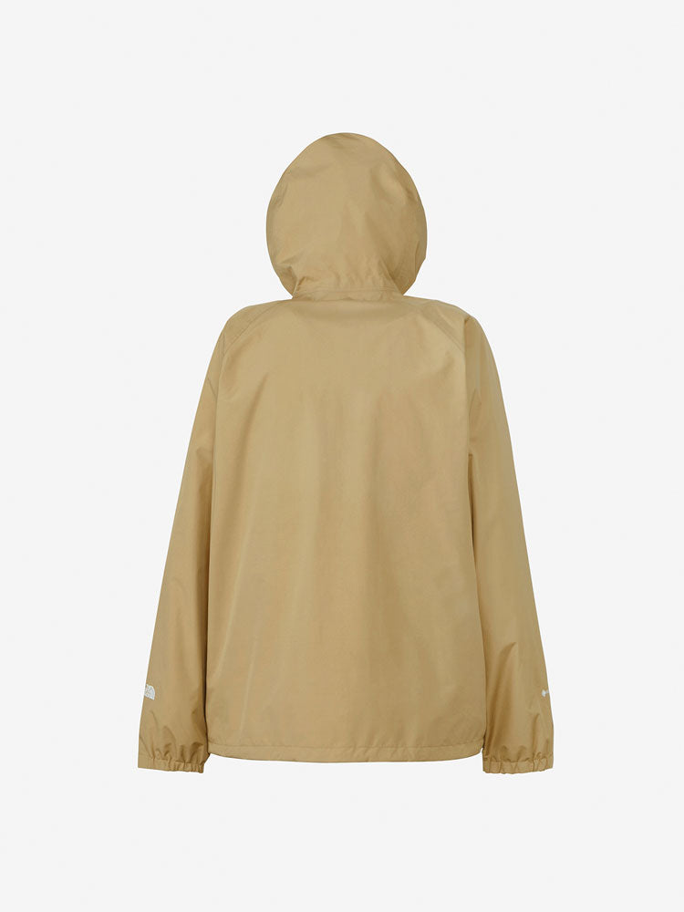 ストアウェイジャケット メンズ レインジャケット アウターウェア