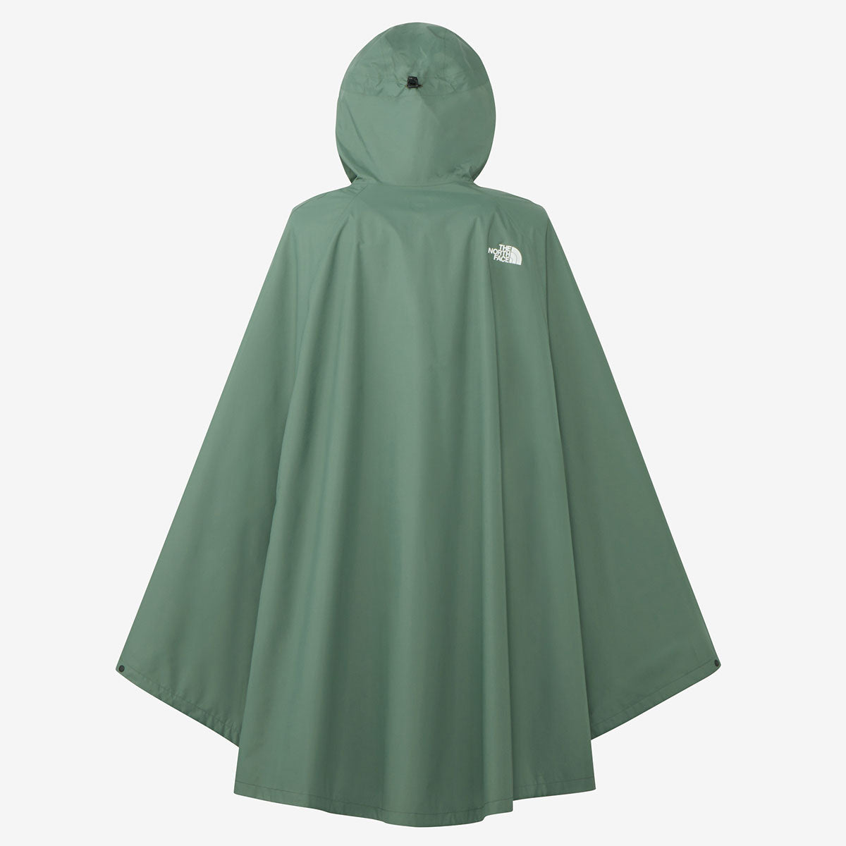 アクセスポンチョ ユニセックス 防水 レインコート はっ水 キャンプ フェス アウトドア