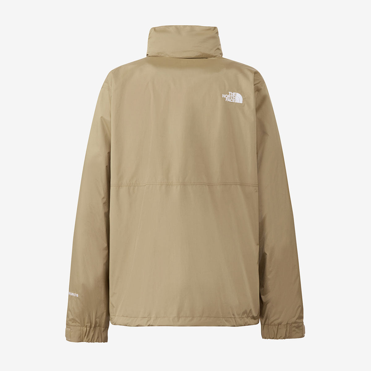 トレニアンジャケット ユニセックス 防水 携行 キャンプ アウトドア アウター 登山