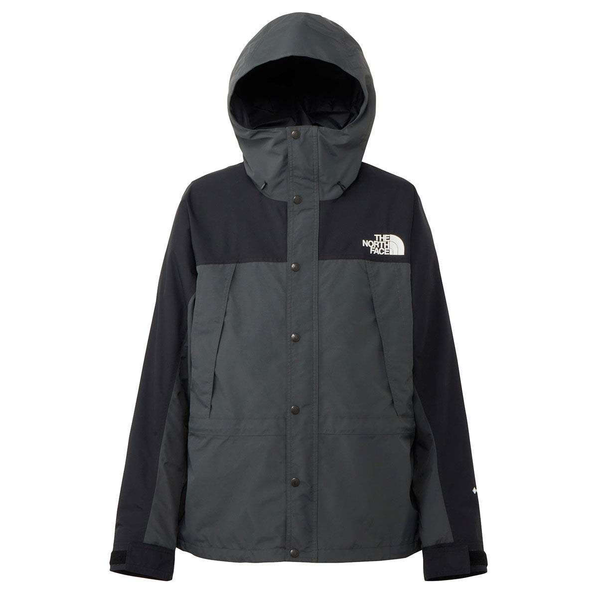マウンテンライトジャケット メンズ GORE-TEX アウトドア カジュアル 