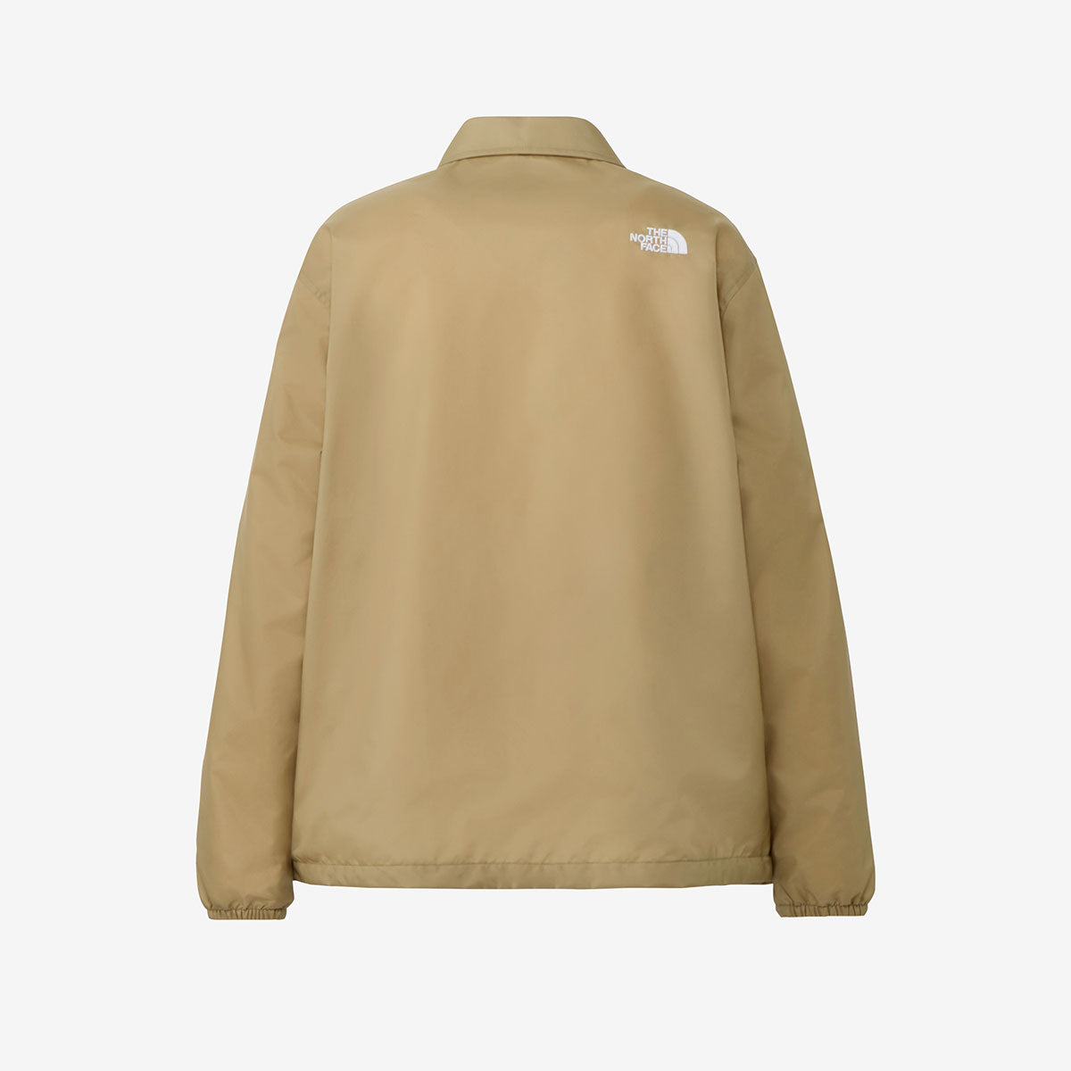 ザ コーチジャケット ユニセックス アウトドア はっ水 シンプル カジュアル キャンプ