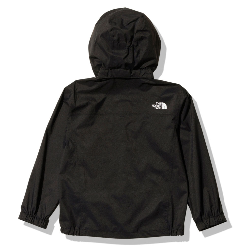 キッズ ジュニア ベンチャージャケット 子供用 ウインドブレーカー