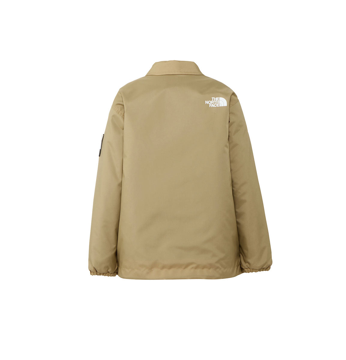 ザ コーチジャケット キッズ ナイロン はっ水 カジュアル アウトドア