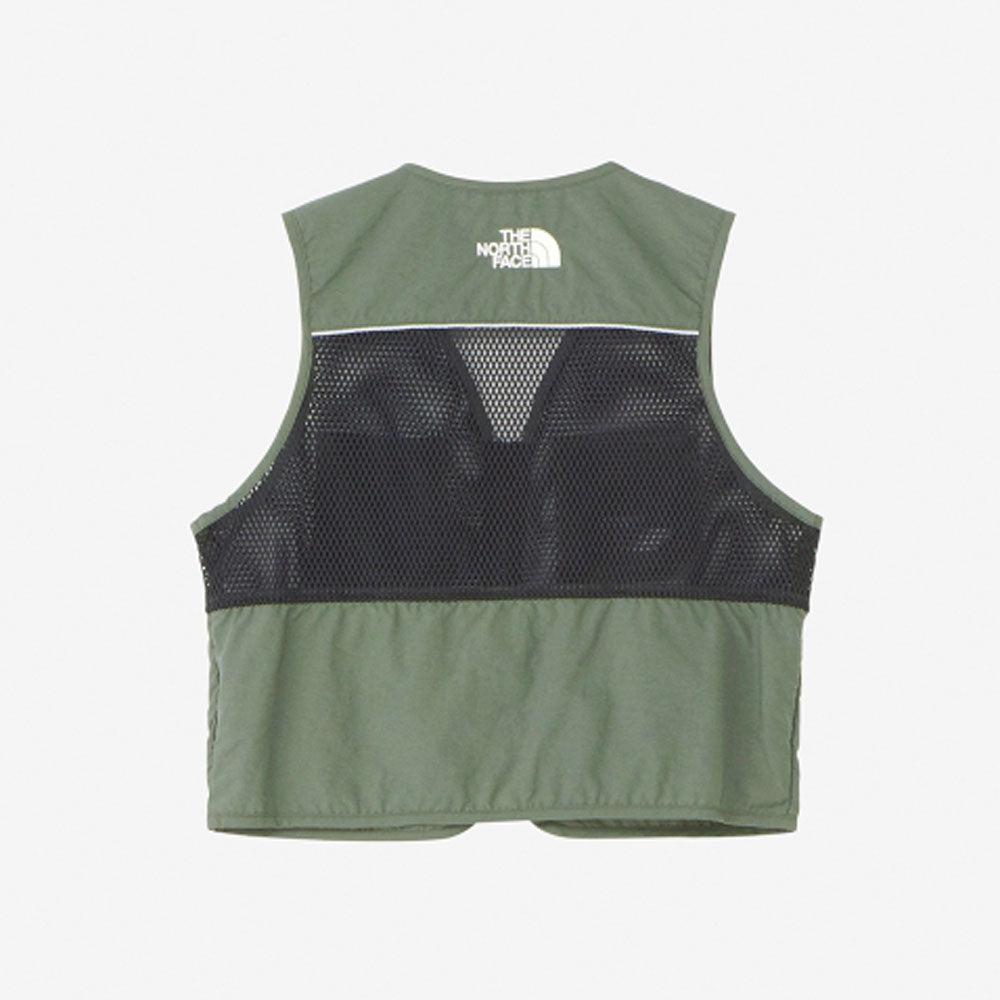 キッズ ジュニア アドベンチャーベスト アウトドア キャンプ 子供用