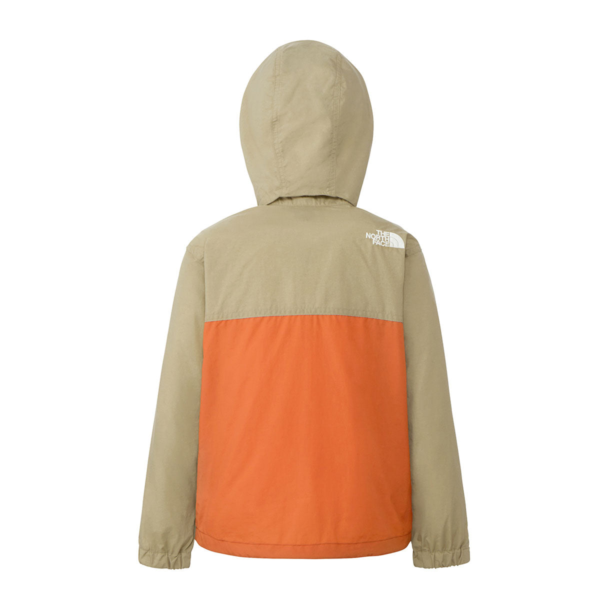 コンパクトジャケット キッズ ジュニア ウィンドジャケット 子供用 アウター