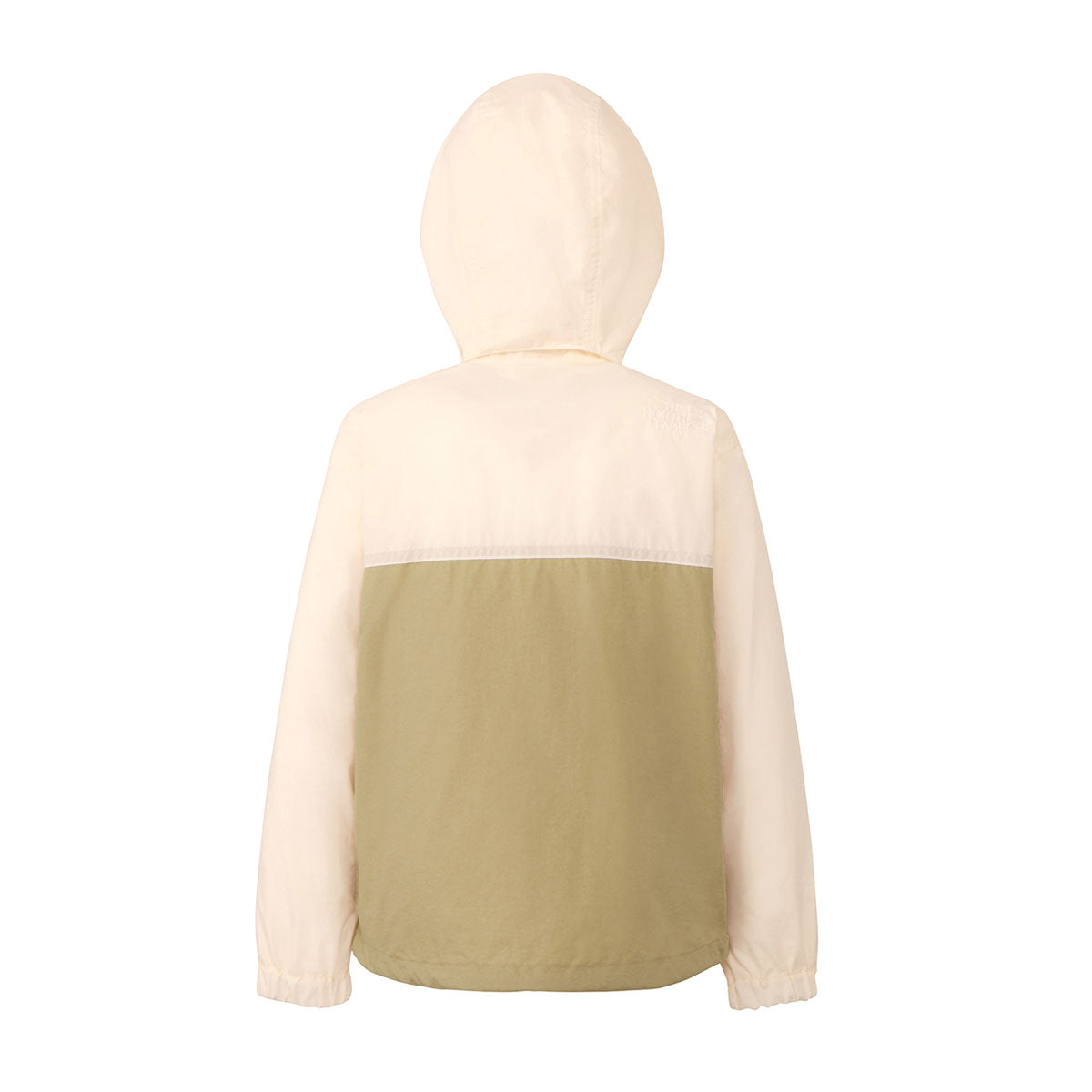 コンパクトジャケット キッズ ジュニア ウィンドジャケット 子供用 アウター