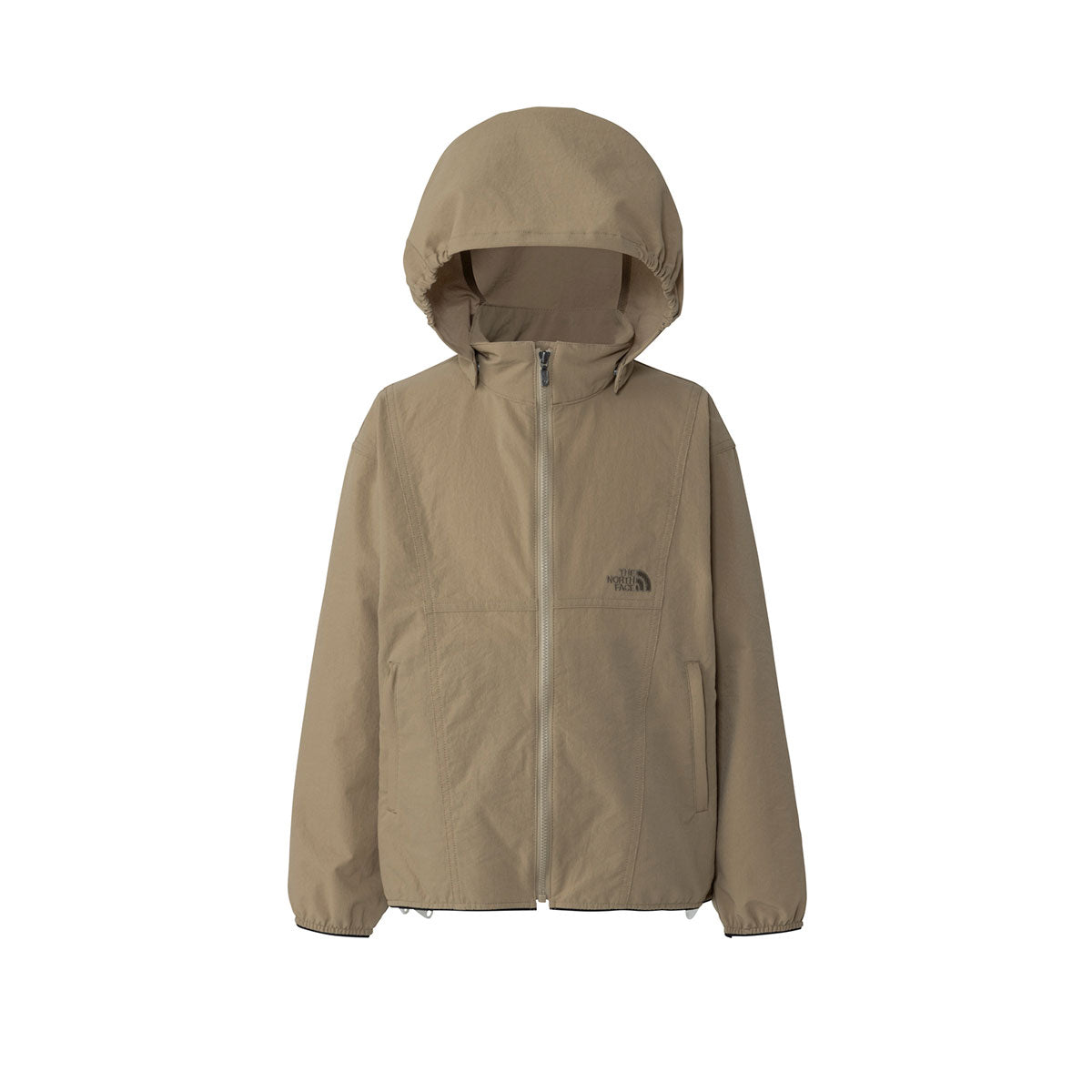 TNFビーフリージャケット キッズ アウター アウトドア キャンプ 子供 UVカット