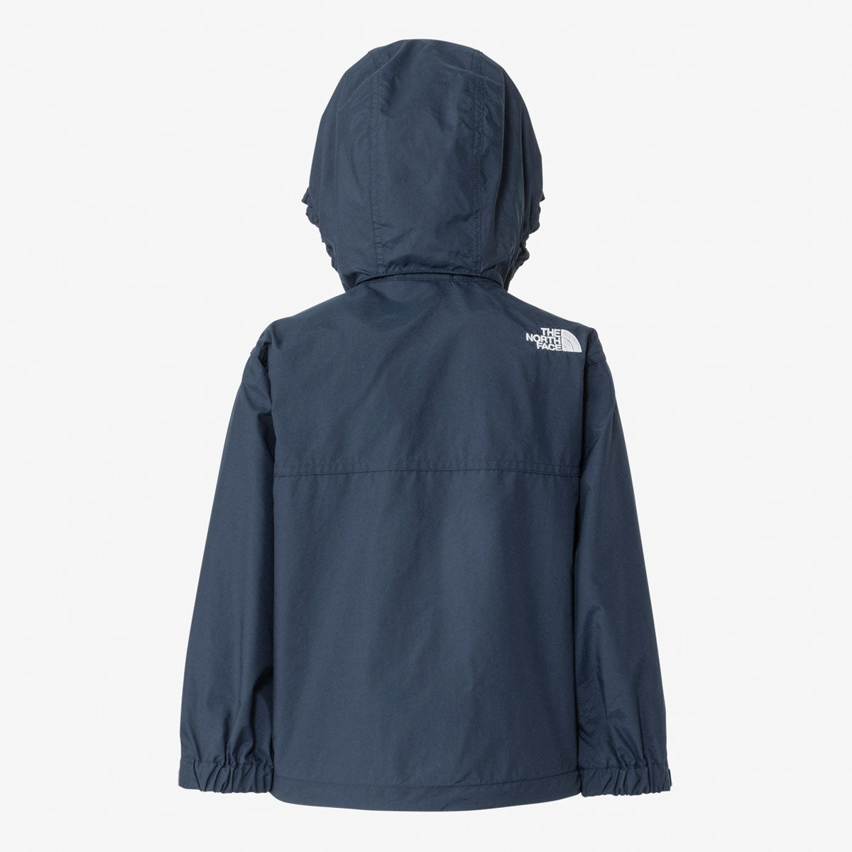 トドラーコンパクトジャケット キッズ アウター アウトドア シンプル おしゃれ はっ水