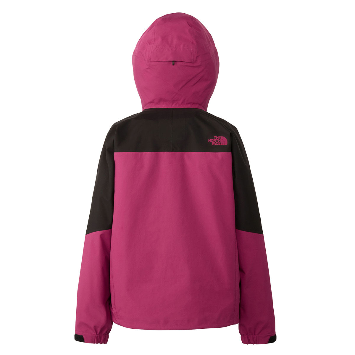 レディース マウンテンラウンダージャケット GORETEX 防水 アウトドア トレッキング