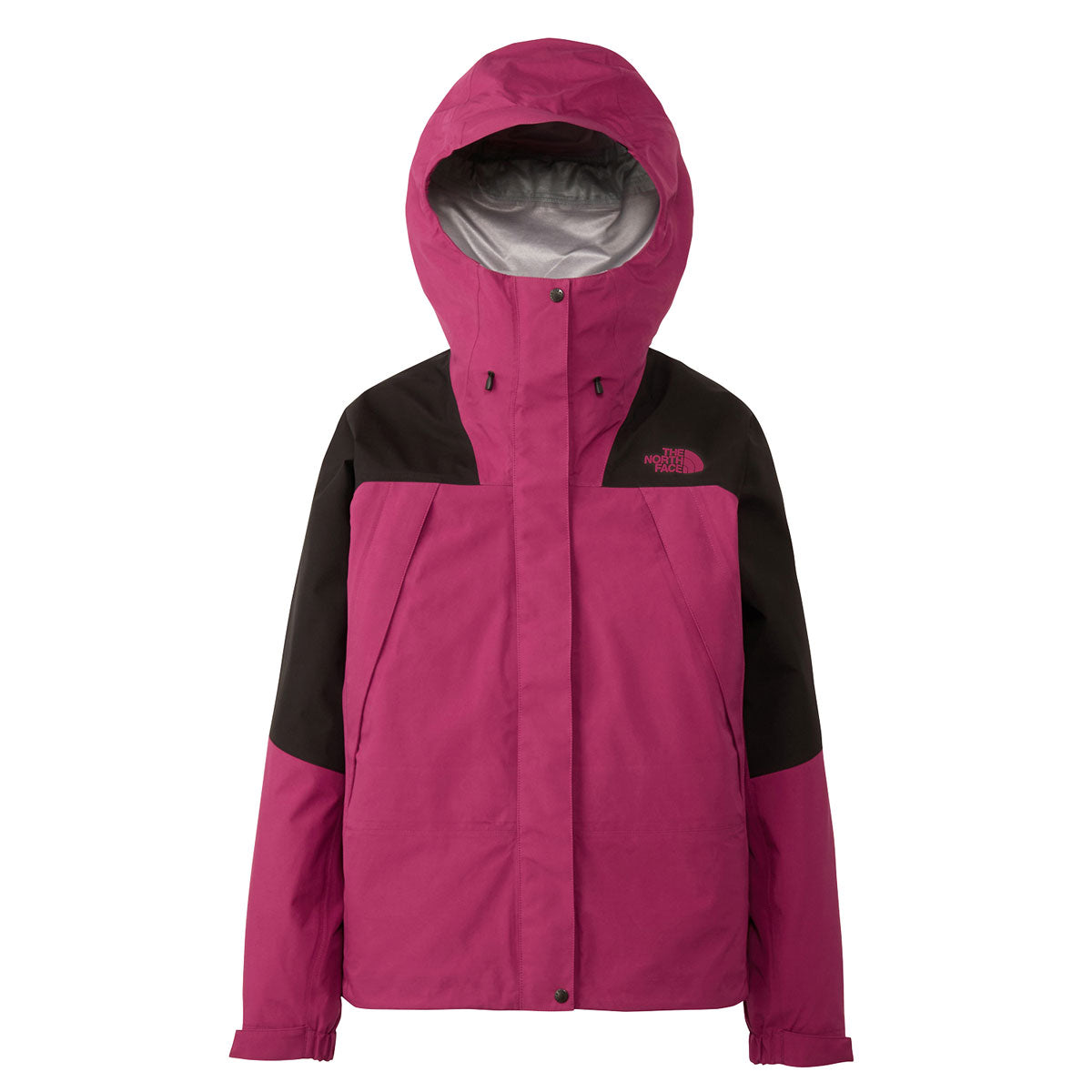 レディース マウンテンラウンダージャケット GORETEX 防水 アウトドア