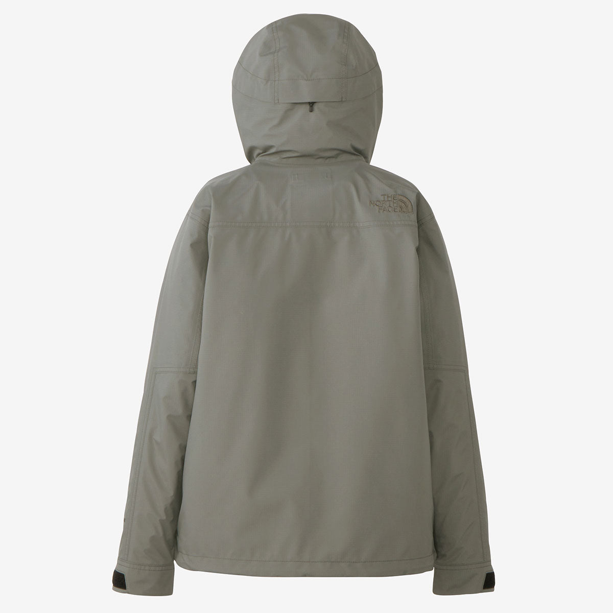 ハイカーズジャケット レディース アウター アウトドア 防水 シェル