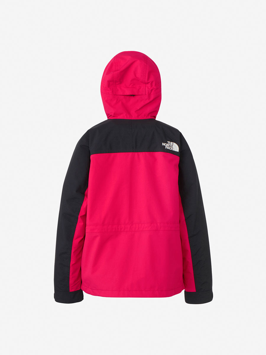 レディース マウンテンライトジャケット レインジャケット アウター