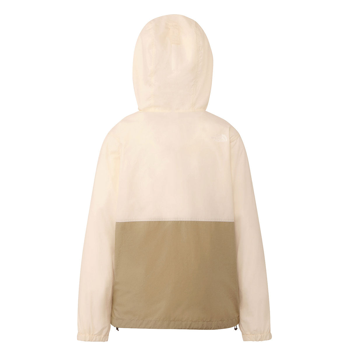 コンパクトジャケット レディース シェル 撥水 アウトドア アウター キャンプ 登山