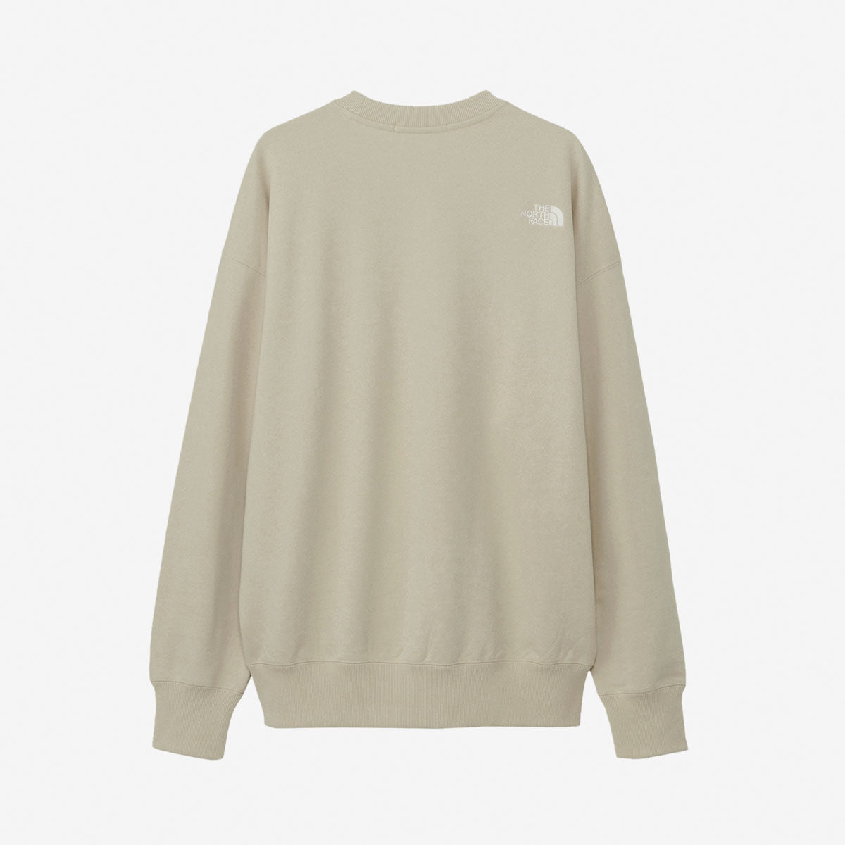 ネバーストップアイエヌジークルー ユニセックス トレーナー カジュアル アウトドア