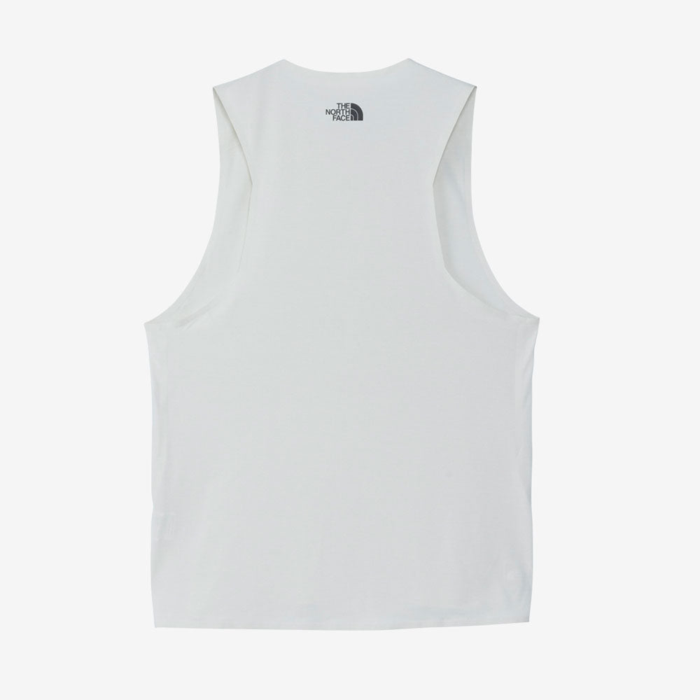 メンズ フライトインパルスシングレット ランニングトップス ノースリーブ